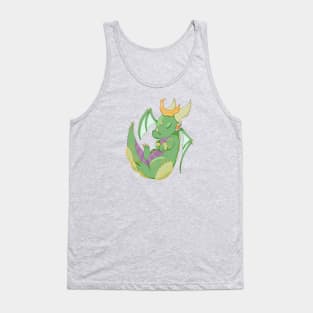 The Dreamer Tank Top